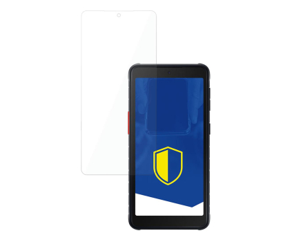 Szkło i folia ochronna 3MK Hybrydowe FlexibleGlass Samsung Xcover 5 3M002452